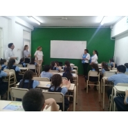 Educación Vial